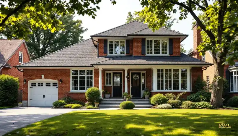 King City Summer Home Maintenance Checklist 2026: Tips for Older Detached Homes - Home Renovation & Maintenance