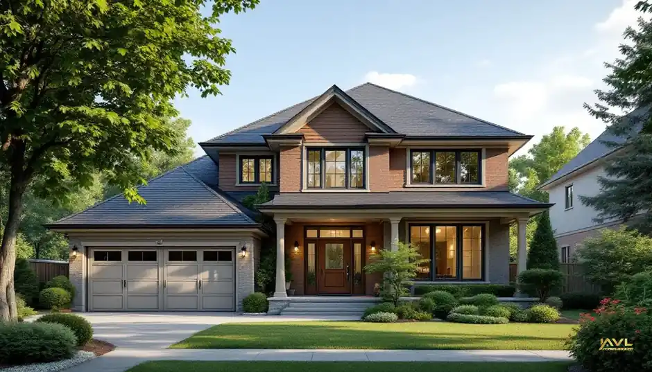 Markham Summer 2026: Prevent Water Damage in Detached Homes - Home Renovation & Maintenance
