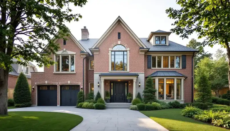Markham Townhouse Summer Maintenance Guide 2026 - Home Renovation & Maintenance