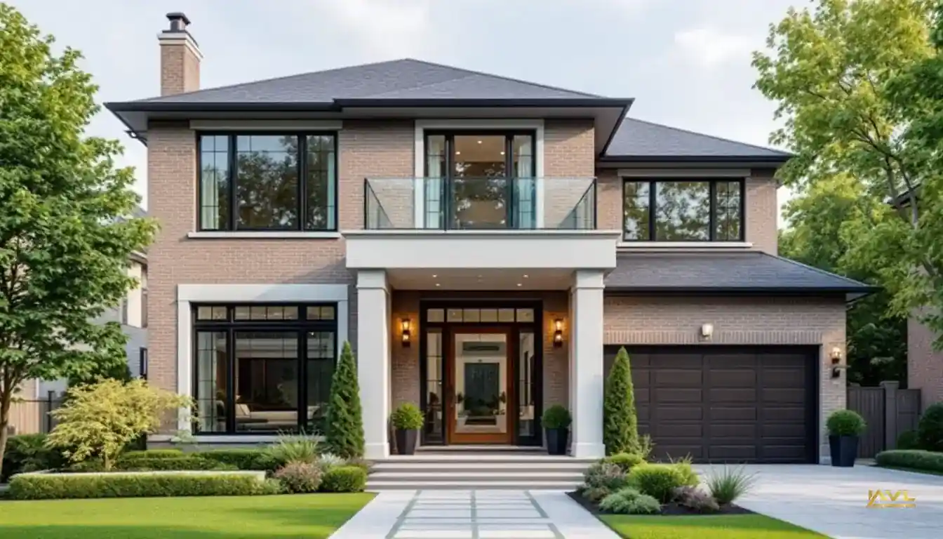 Custom Home Building in Richmond Hill 2026: Costs & Process - Home Renovation & Maintenance
