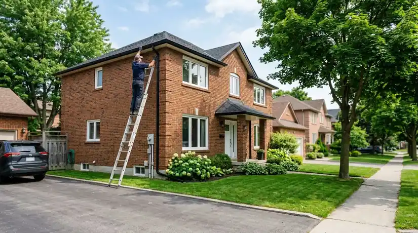 Richmond Hill Summer 2026 Home Maintenance Guide: Tips for Older Detached Homes - Home Renovation & Maintenance