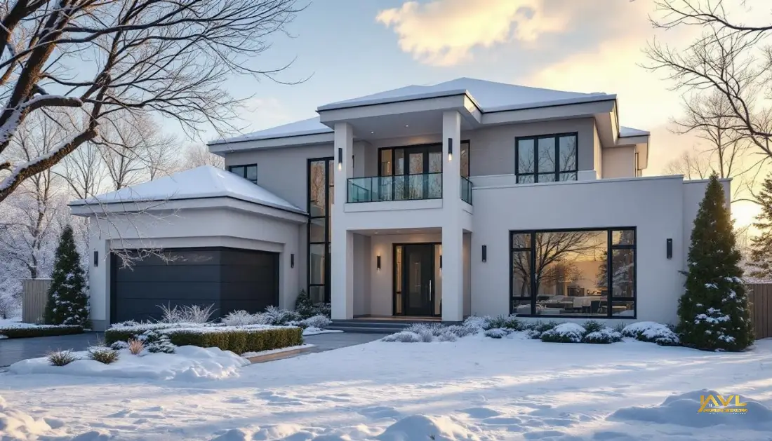 Vaughan Custom Home Builders | 2026 Infill & Excavation Guide - Home Renovation & Maintenance