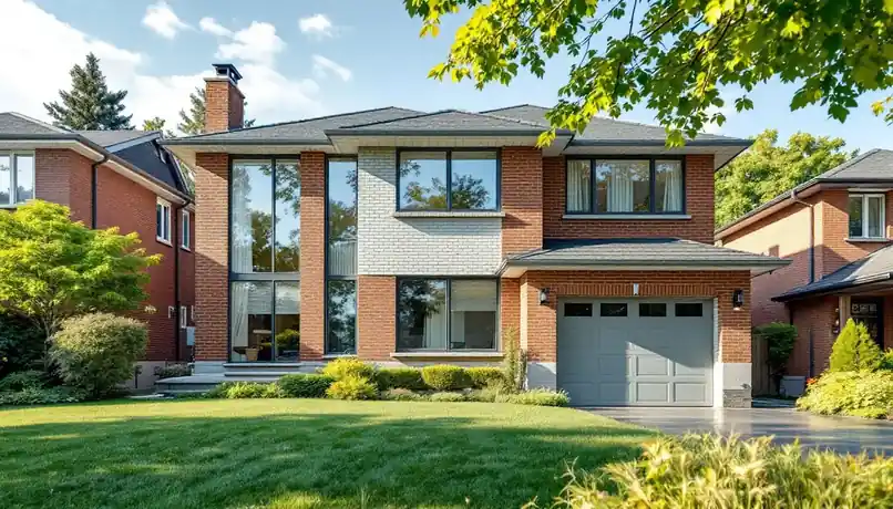 Vaughan Summer 2026: Essential Detached Home HVAC Maintenance Tips - Home Renovation & Maintenance